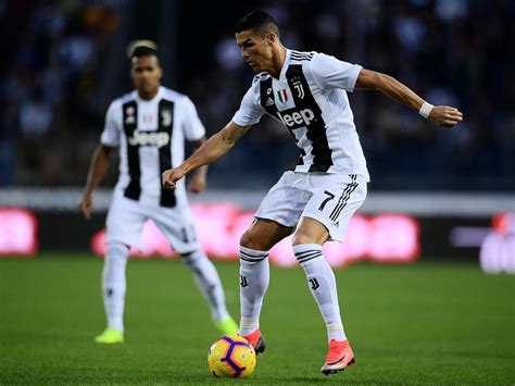 Juventus Scores & Latest Results Today .